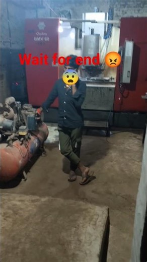 Malik Se Gussa"😡😨#sorts