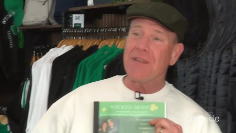 NH Chronicle: NH Irish products
