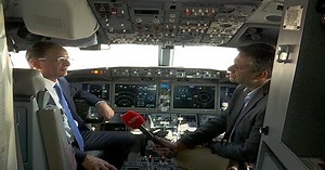 SpiceJet CMD Speaks To NDTV On Boeing 737 Max, Another Aviation Shakedown