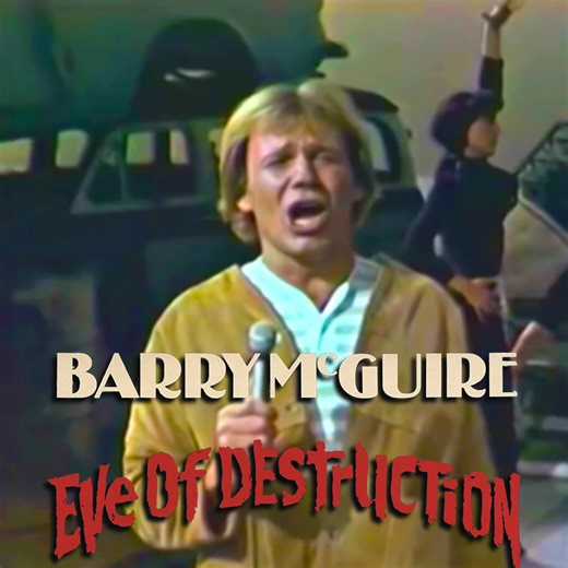 37K views · 1.3K reactions | On this date in 1965, EVE OF DESTRUCYION...