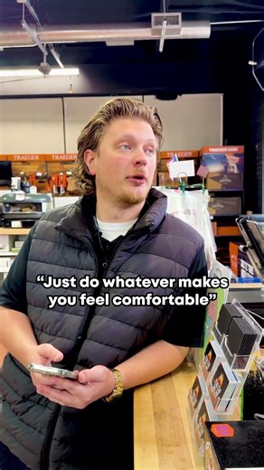 When the instructions are too open-ended