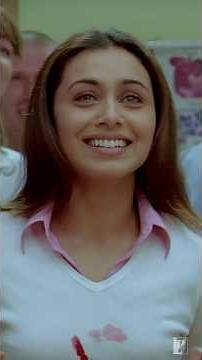 #SaifAliKhan's most thrilling race #scene | #RaniMukerji | #TaRaRumPum