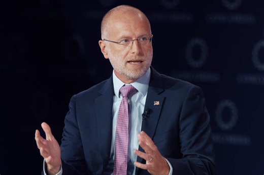 FCC leader says agency is no longer independent as he’s grilled by Democrats over Kimmel controversy