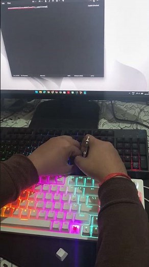 Membrane vs Mechanical Keyboard