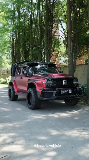 Exploring the Benefits of Electric SUVs