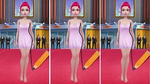I Just LOVE this game!! 😍😍😍😍😍😍 | Super Stylist