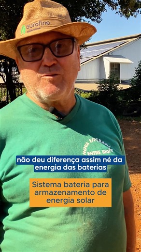 92 reactions | Sim, a liberdade de gerar está nos painéis. Mas a...