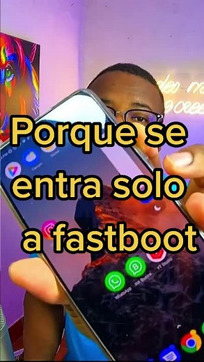 Cómo salir de Fastboot en Xiaomi: Solución Fácil