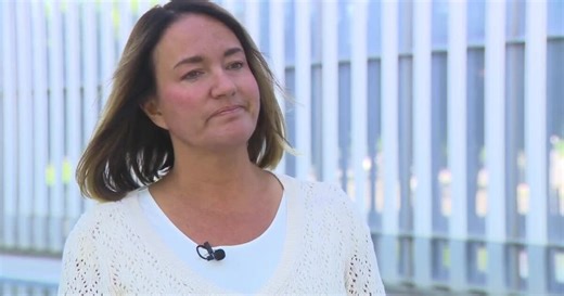 Utah wife, mom shares positive side of federal prison