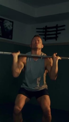 Learn what GSP really did and still does for fitness.