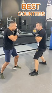 90K views · 3.2K reactions | The Best Counters #boxing#fyp#foryou | Boxing Style | Facebook