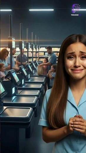 When Technology Replaces Humanity | AI Future, Human Extinction & Digital Takeover – TriMind AI