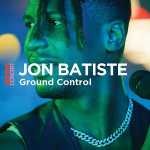 15K views · 61 reactions | Musicien, compositeur, acteur, militant... Jon Batiste est sur tous les fronts ! Il a quand même trouvé le temps de passer sur la scène de Ground Control, et d'y livrer une incroyable performance à découvrir dès le 7 septembre à 20h. bit.ly/BatisteGC | ARTE Concert | Facebook