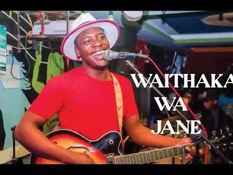 WAITHAKA WA JANE MUGITHI EXPRESS LIVE 2025 / WAITHAKA WA JANE MUGITHI LIVE 2025