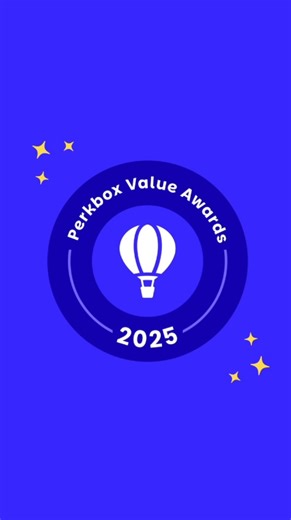 Drumroll please… for the Perkbox Value Awards 2025 - Client Edition. 🏆 See who has won here by clicking the link in our bio. These are the teams that truly shone in 2025 & embodied our mission of helping every employee feel valued... A huge congratulations to each of the winners! 💙 #Perkbox #ClientAwards #EmployeeEngagement #EmployeeBenefits #Wellbeing | Perkbox