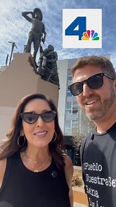 🇲🇽🇺🇸 The Bracero Program: a story of labor, legacy, and how it reshaped the Southern California we know. Let’s get into it!⁠ ⁠ #BraceroProgram #LAHistory #NBC4You #LAinaMinute⁠ | NBC LA