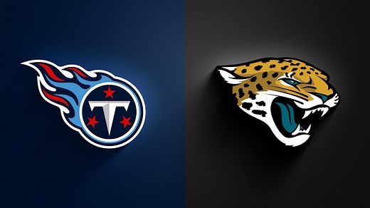 Titans vs. Jaguars highlights | Week 17