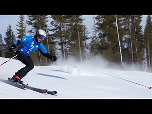 Telemark Skiing 101: Mastering Technique, Equipment & Form