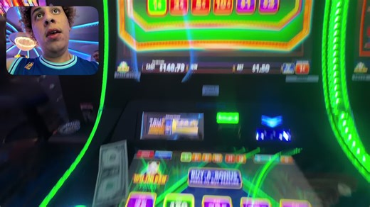 Wu jin panda #casino #slots | slot cars