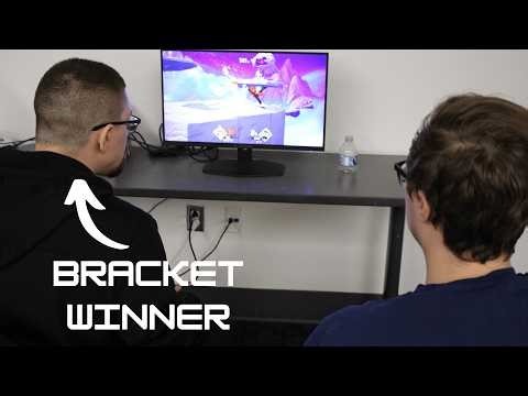 I Won Rivals 2 Singles At Woosys 2x2!!