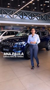 2.3K views · 155 reactions | Três estilos, um mesmo espírito aventureiro!  Conheça o Jeep Compass nas versões:  Longitude ⚪️ Longitude Night Eagle ⚫️ Sport Cada versão com características únicas, conforto garantido e aquele desempenho que só um Jeep entrega. Qual deles vai te acompanhar na próxima jornada?  Av. Barão Homem de Melo, 3420 #ValenceJeep #JeepCompass #Compass2025 #JeepLife #Compass | Valence Jeep | Facebook