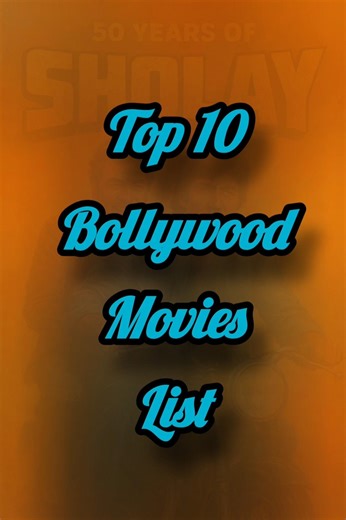 Top 10 Bollywood Movies #bollywood #movie #top10