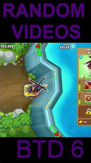 KD'S CHALLENGE | BTD6 Advanced Challenge | Best Strategy for June 9, 2026 #btd6challenge