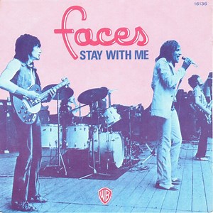 Faces - Stay With Me