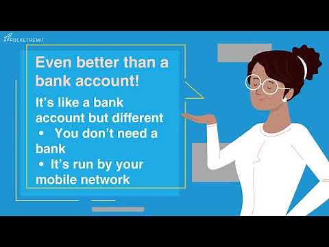 How Does Mobile Money Work?