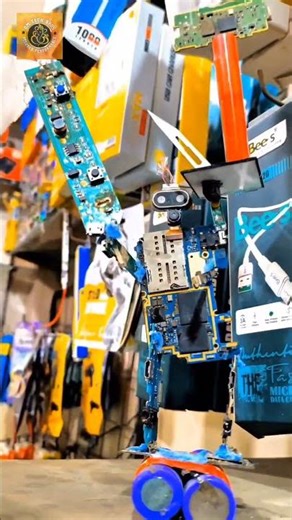 RoBot 3.0 🤖 coming 🔜🤪🔧🛠️🪛 #reels #robot #viral #shorts