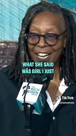 Patrick Swayze Helped Whoopi Goldberg Get Role in Ghost