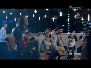 Iklan Kapal Api SIgnature On The Go