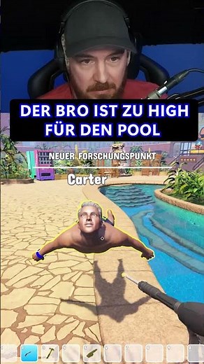 Gooner fliegen raus! | Waterpark Simulator