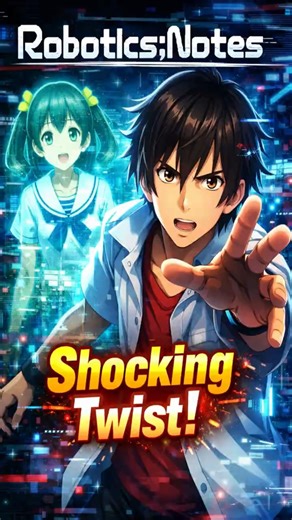 Why Nobody Talks About Robotics;Notes 😳 | Montagem Alquimia