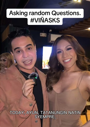 VIÑA Asks Final Episode: Advice from Ms. Jervy Wrightson