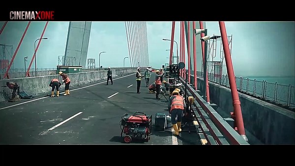 Tumbal Proyek (2026) | Indonesian Horror Cinema – The Construction Site That Demands Human Sacrifice