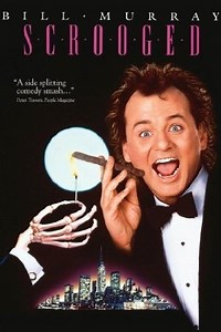Scrooged
