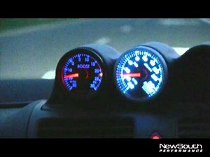 Mechanical vs electrical boost gauge comparison - NewSouth Performance