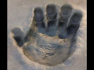 King Kong Footsteps Sound Effects 🦍