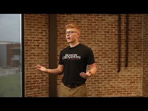 How to Conduct 5/4 w/ Wes Booker | 2024 Drum Major Conducting Tips