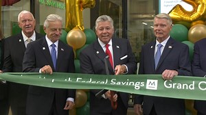 NYC community bank opens first new branch in 25 years