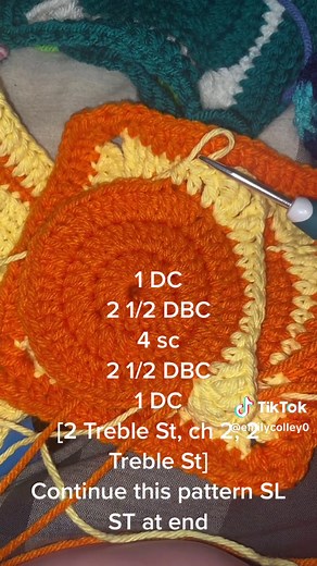 After 6 months of crocheting, Im finally doing a blanket ! 🥰 20 squares down, 124 squares to go 👀👀👀 ! #fyp#foryoupage#crochet#crochettiktok#crochettiktok#crochettutorial#circlegrannysquares#crochetblanket#crochetgrannysquare#crochetcreations#handmade#like#comment#follow