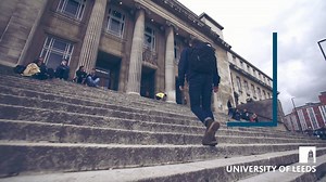 114K views · 34 reactions | 20 years ago two academics from opposite ends of campus had a chance meeting which led to an exciting research project. Today it's offering new hope for stroke survivors. #leedsrobotics Find out how: campaign.leeds.ac.uk/projects/robotics | Leeds Alumni | Facebook