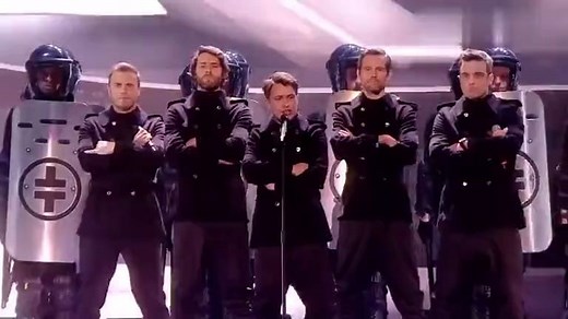 【Take That】Kidz （双版）