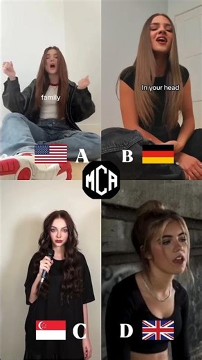 Who sang it better? #duet #musicbattle #kpop #songassociation #duetchallenge #shorts