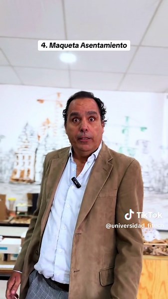 Calificando Maquetas de Estudiantes Pt.2