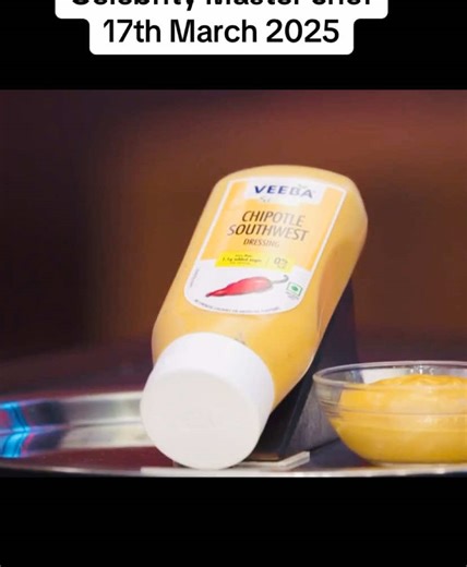 Celebrity MasterChef: چیلنج اور سوسز کی اصلیت