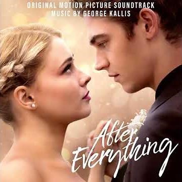 After Everything 2023 Soundtrack | Love is Patient - George Kallis | Original Motion Picture Score |