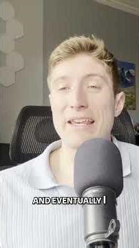 Norway's Fjords Inspired My Aerospace Engineering Dream #shorts