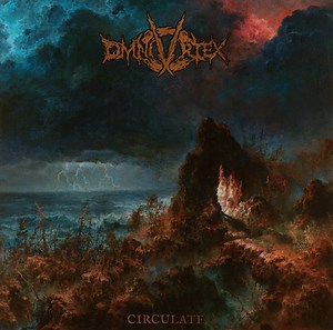 Omnivortex - Circulate